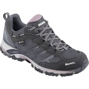 Meindl - Caribe Lady GTX - Wandelschoenen - Grijs - Dames