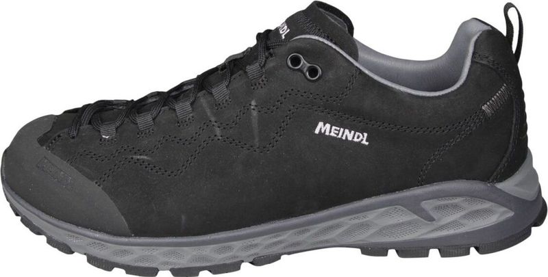 Meindl Paros Walker - Zwart - Wandelschoen