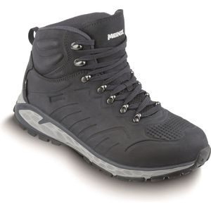 Meindl - Korfu Walker Lady Mid - Wandelschoenen - Bruin - Nubuckleer - Gore-Tex
