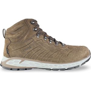 Meindl Korfu Walker Mid Wandelschoen Heren - Waterdicht - Bruin