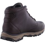Meindl - Borgholm GTX - Wandelschoen - Donkerbruin - Leer - Waterdicht