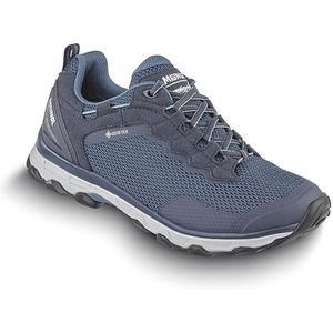 Meindl Dames Activo Sport GTX Wandelschoenen - Waterdicht en Comfortabel