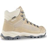 Meindl - Baltimore Lady GTX - Wandelschoenen - Beige - Nubuckleer/Suède - Gore-Tex