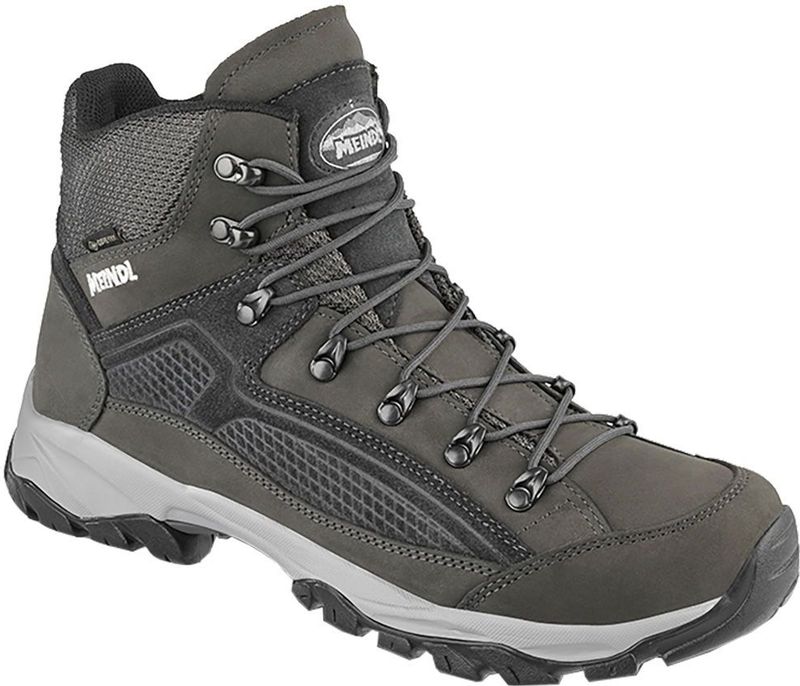 Meindl - Wandelschoen - Nubuck - Goretex - Heren