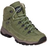 Meindl - Ohio Lady 2 GTX - Wandelschoenen - Grijs - Nubuckleer