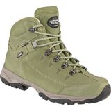 Meindl - Ohio Lady 2 GTX - Wandelschoenen - Grijs - Nubuckleer