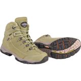 Meindl - Ohio Lady 2 GTX - Wandelschoenen - Grijs - Nubuckleer