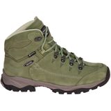 Meindl - Ohio Lady 2 GTX - Wandelschoenen - Grijs - Nubuckleer