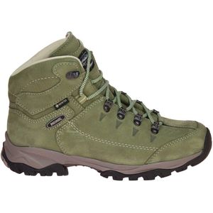 Meindl - Ohio Lady 2 GTX - Wandelschoenen - Grijs - Nubuckleer