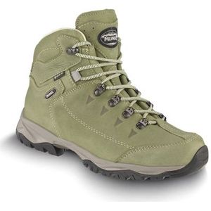 Meindl - Ohio Lady 2 GTX - Wandelschoenen - Grijs - Nubuckleer