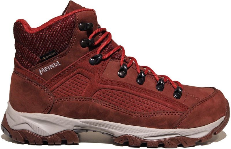 Meindl - Baltimore Lady GTX 2963 - Wandelschoenen - Ademend - Waterdicht