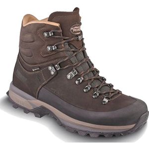 Meindl - MFS Acajou - Wandelschoen - Bruin - Nubuckleer - GORE-TEX