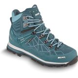 Meindl - Lite Summit Lady GTX - Wandelschoenen - Blauw