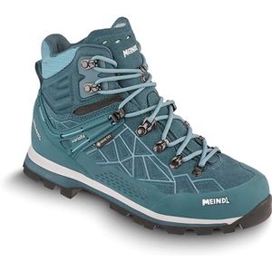 Meindl - Lite Summit Lady GTX - Wandelschoenen - Blauw
