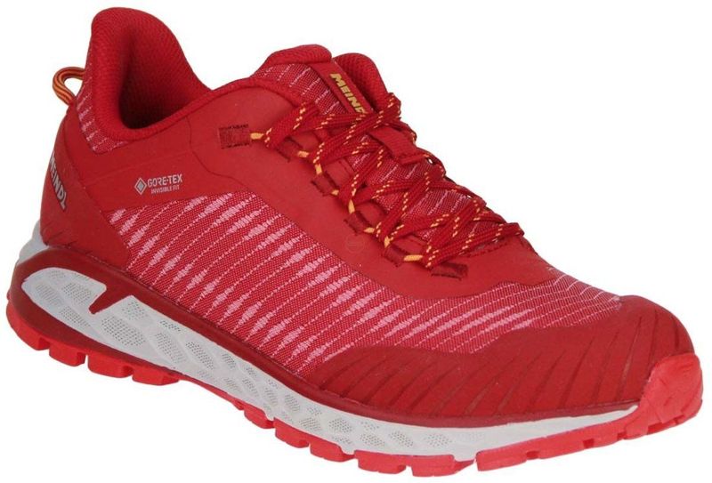 Meindl - Power Walker Lady 4.2 - Wandelschoenen - Hoog Model - Waterdicht