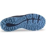 Meindl - Wandelschoenen - Laag Model - Zwart - Leer/Textiel - Goretex