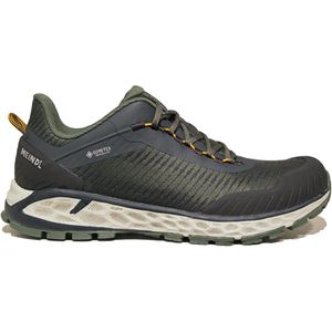 Meindl - Power Walker 4.2 - Wandelschoenen - Grijs - Gore-Tex