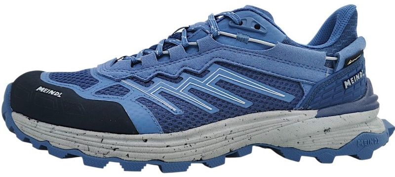 Meindl - Jamaica Gtx - Lage Wandelschoenen - Dames