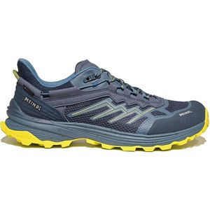 Meindl - Jamaica GTX - Wandelschoenen - Grafiet Turquoise