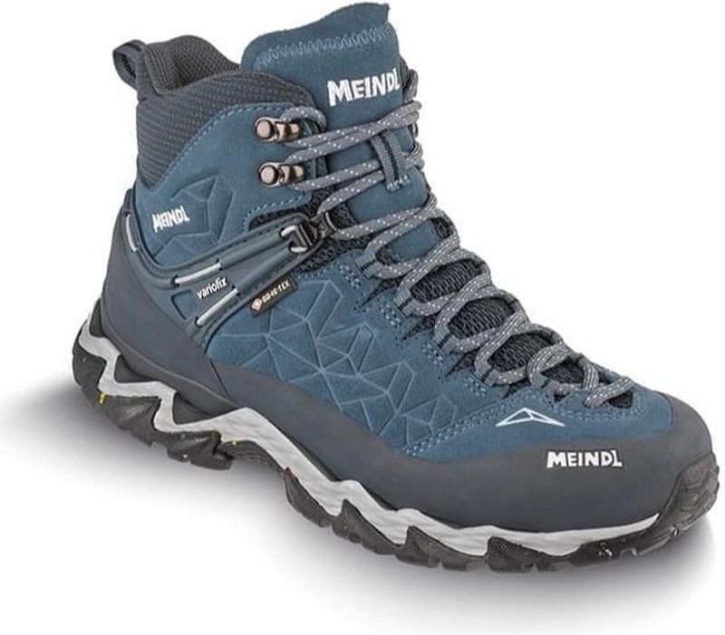 Meindl - Sion Mid GTX - Wandelschoenen - Waterdicht - Lichtgewicht - Dames