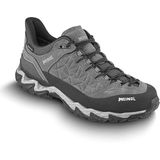 Meindl - Sion GTX - Wandelschoenen - Grijs