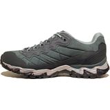 Meindl - Arone Lady GTX - Wandelschoenen - Antraciet - Veloursleder