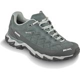 Meindl - Arone Lady GTX - Wandelschoenen - Antraciet - Veloursleder