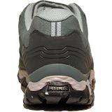 Meindl - Arone Lady GTX - Wandelschoenen - Antraciet - Veloursleder
