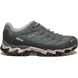 Meindl - Arone Lady GTX - Wandelschoenen - Antraciet - Veloursleder