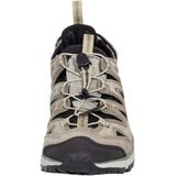 Meindl - Brindisi - Wandelsandaal - Schilf - Comfort-Fit & Power Walker zool