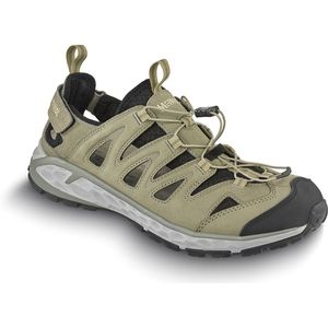 Meindl - Brindisi - Wandelsandaal - Schilf - Comfort-Fit & Power Walker zool