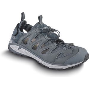 Blauwe Sandalen met veters kopen? ✔️ Tot 62% korting