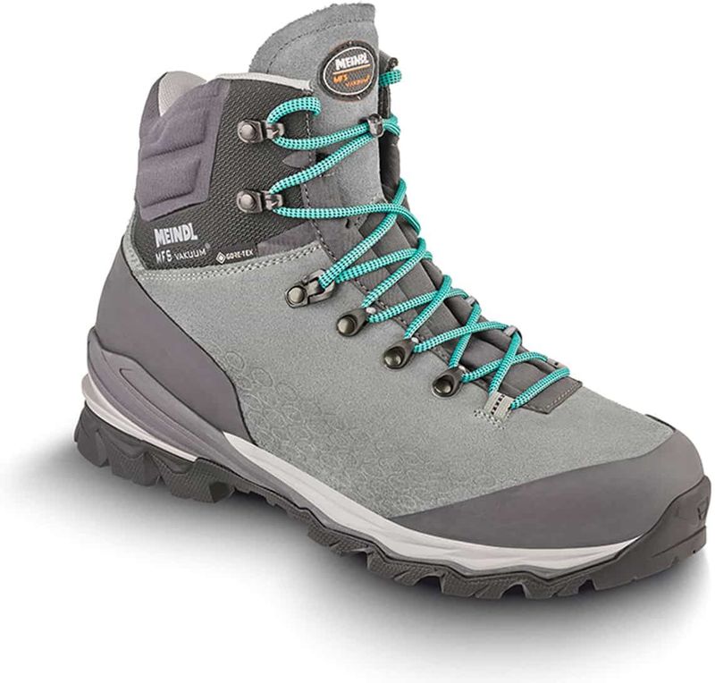 Meindl - Vakuum Lady 4.2 - Wandelschoenen - Grijs