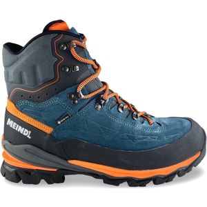 Meindl - Air Revolution 4.6 - Sportschoenen - Grijs - Suède en Mesh