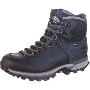Meindl - Lady MFS Marine - Wandelschoenen - Marine - Nubuckleer - GORE-TEX