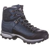 Meindl - Lady MFS Marine - Wandelschoen - Marine - Nubuckleer