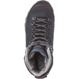 Meindl - Lady MFS Marine - Wandelschoen - Marine - Nubuckleer