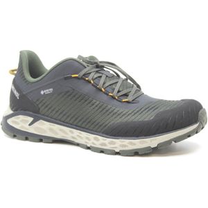 Meindl - Power Walker 4.2 - Wandelschoenen - Olive - Mesh - Gore-Tex
