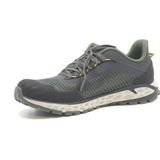 Meindl - Power Walker 4.2 - Wandelschoenen - Olive - Mesh - Gore-Tex