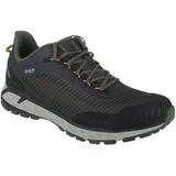 Meindl - Power Walker 4.2 - Wandelschoenen - Olive - Mesh - Gore-Tex