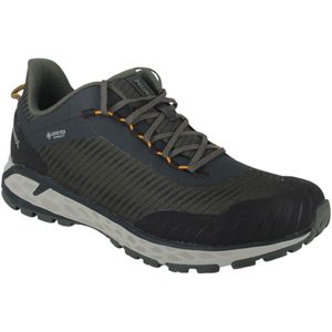 Meindl - Power Walker 4.2 - Wandelschoenen - Olive - Mesh - Gore-Tex