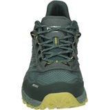 Meindl - Jamaica GTX - Wandelschoen - Bruin - Nubuckleer/Suède