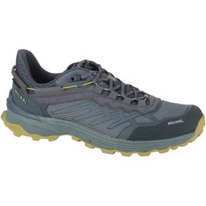 Meindl - Jamaica GTX - Wandelschoen - Bruin - Nubuckleer/Suède