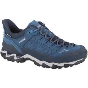 Meindl - Sion Lady GTX - Wandelschoenen - Blauw - GoreTex