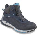 Meindl - Power Walker Lady 4.2 Mid - Wandelschoen - Dames - Gore-Tex - Comfort Fit