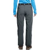 Rechberg - Outdoor Broek - Grijs - mSTRETCH Pro 4 - Dryprotec Technologie