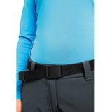 Rechberg - Outdoor Broek - Grijs - mSTRETCH Pro 4 - Dryprotec Technologie