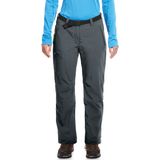 Rechberg - Outdoor Broek - Grijs - mSTRETCH Pro 4 - Dryprotec Technologie
