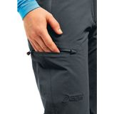 Rechberg - Outdoor Broek - Grijs - mSTRETCH Pro 4 - Dryprotec Technologie