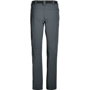 Rechberg - Outdoor Broek - Grijs - mSTRETCH Pro 4 - Dryprotec Technologie